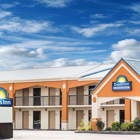 Days Inn By Wyndham Athens Kültér fotó