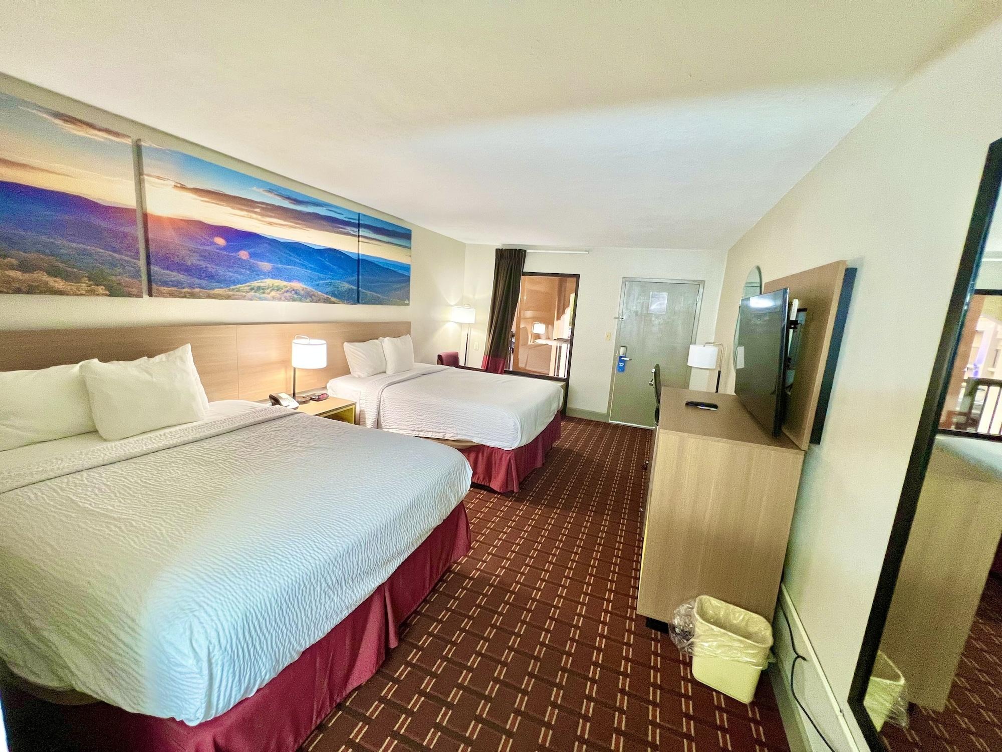 Days Inn By Wyndham Athens Kültér fotó