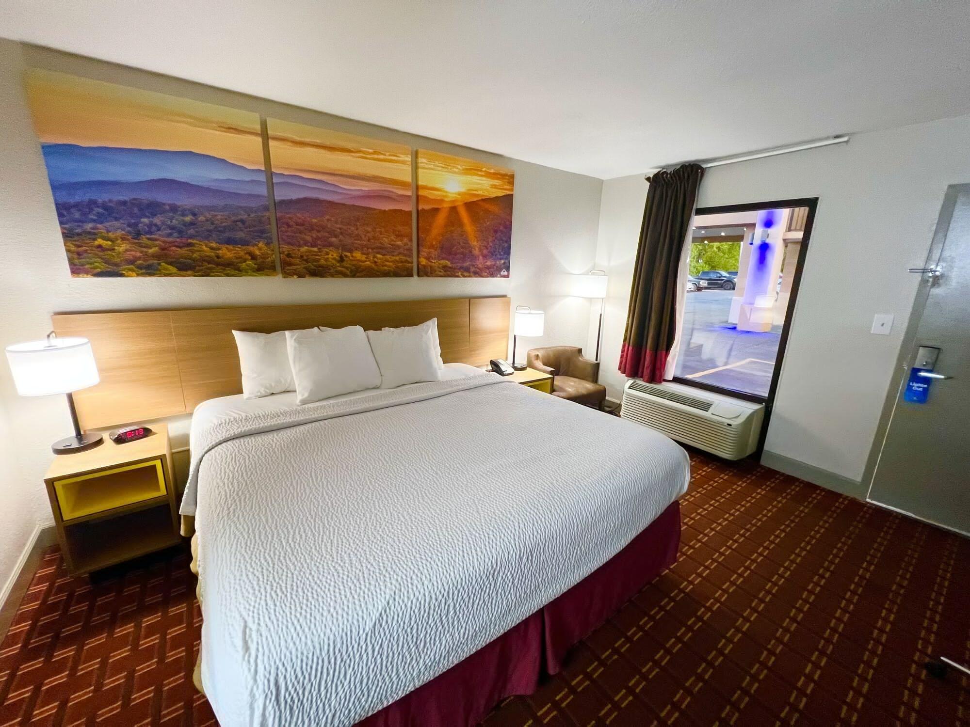 Days Inn By Wyndham Athens Kültér fotó